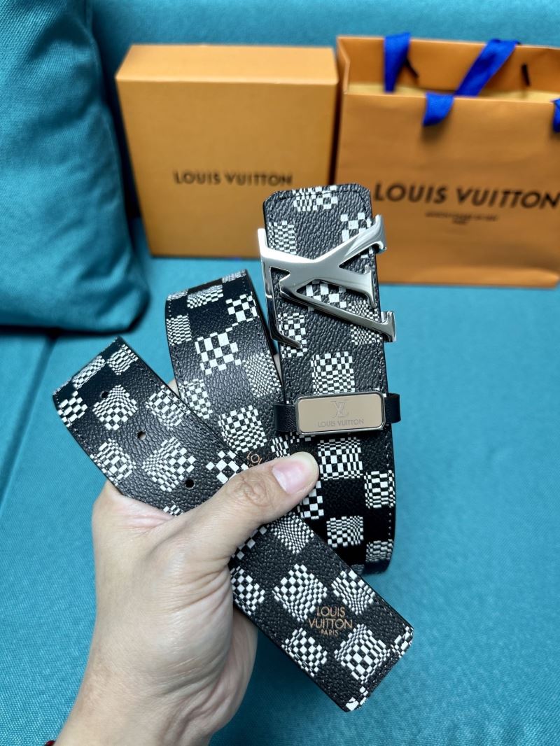 Louis Vuitton Belts